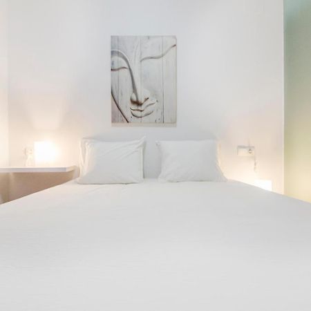 Vlc Host - Doctor Lluch Apartment Valencia Bagian luar foto