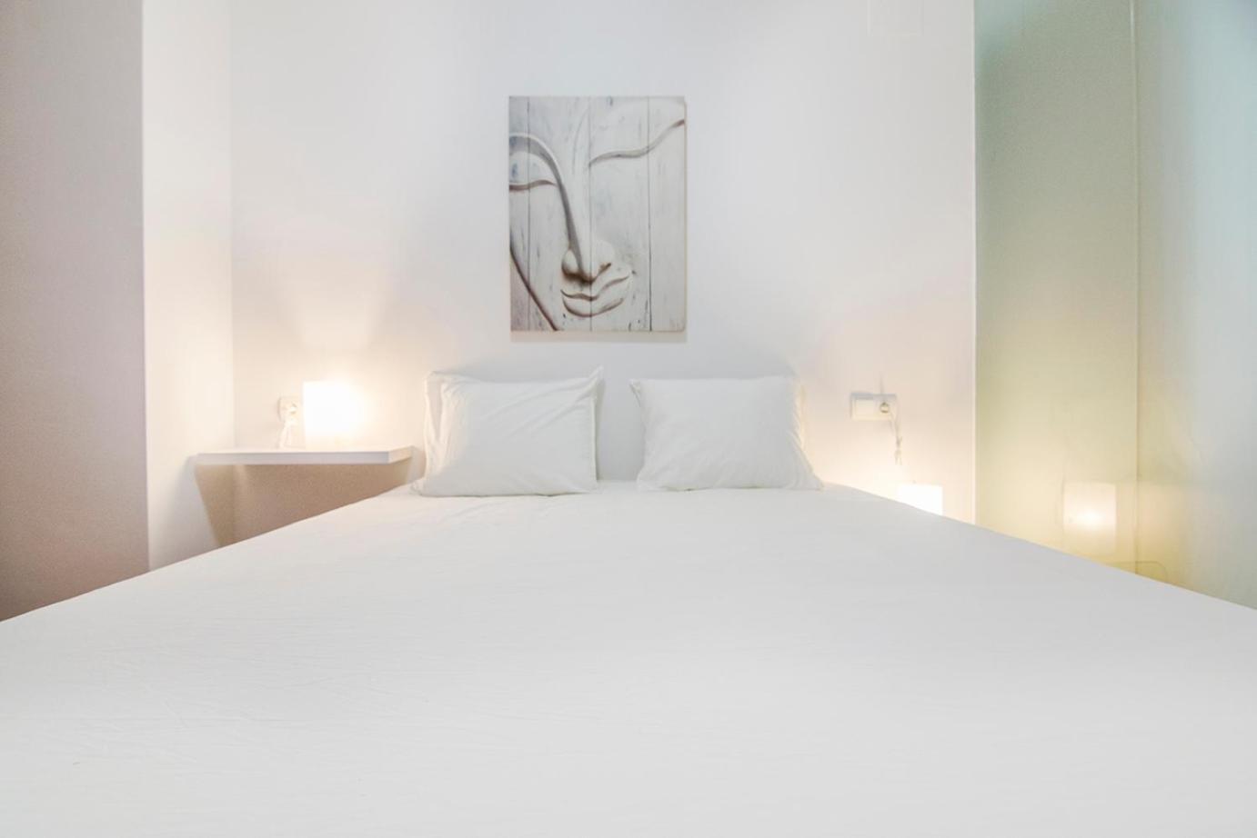 Vlc Host - Doctor Lluch Apartment Valencia Bagian luar foto