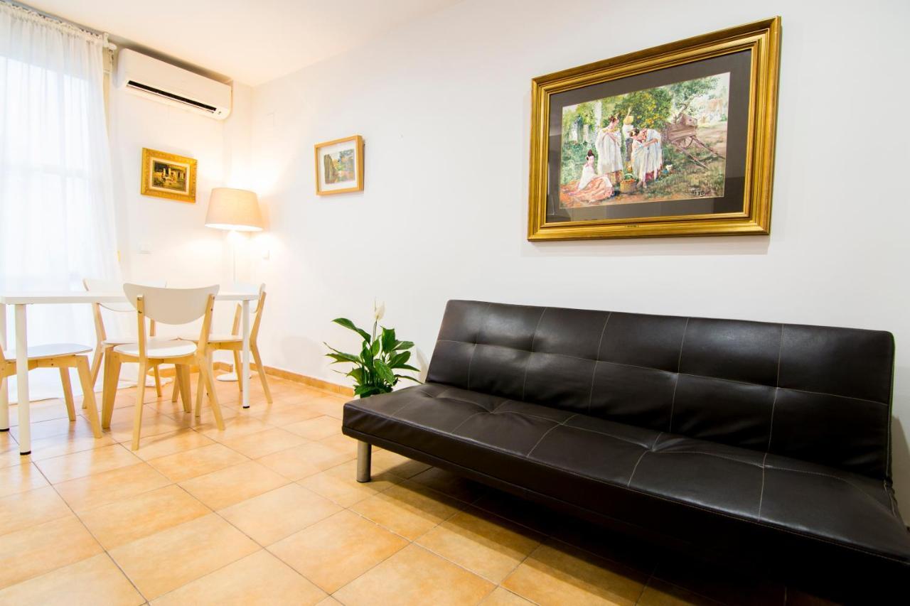 Vlc Host - Doctor Lluch Apartment Valencia Bagian luar foto