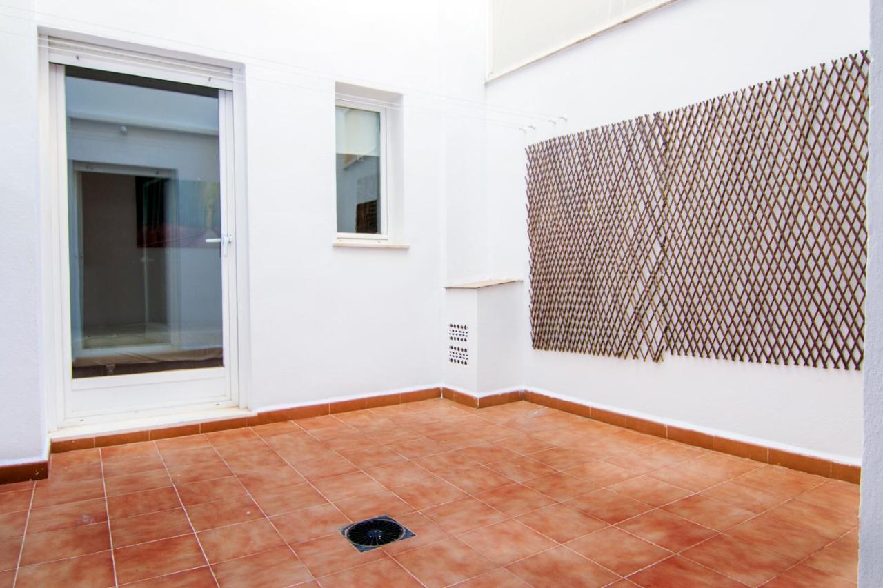 Vlc Host - Doctor Lluch Apartment Valencia Bagian luar foto