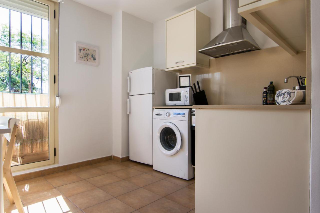 Vlc Host - Doctor Lluch Apartment Valencia Bagian luar foto